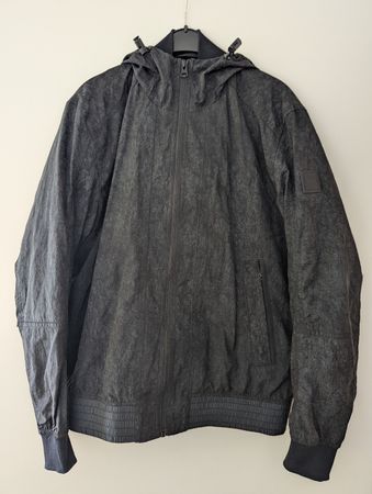 Hugo Boss leichte Bomberjacke Grösse M