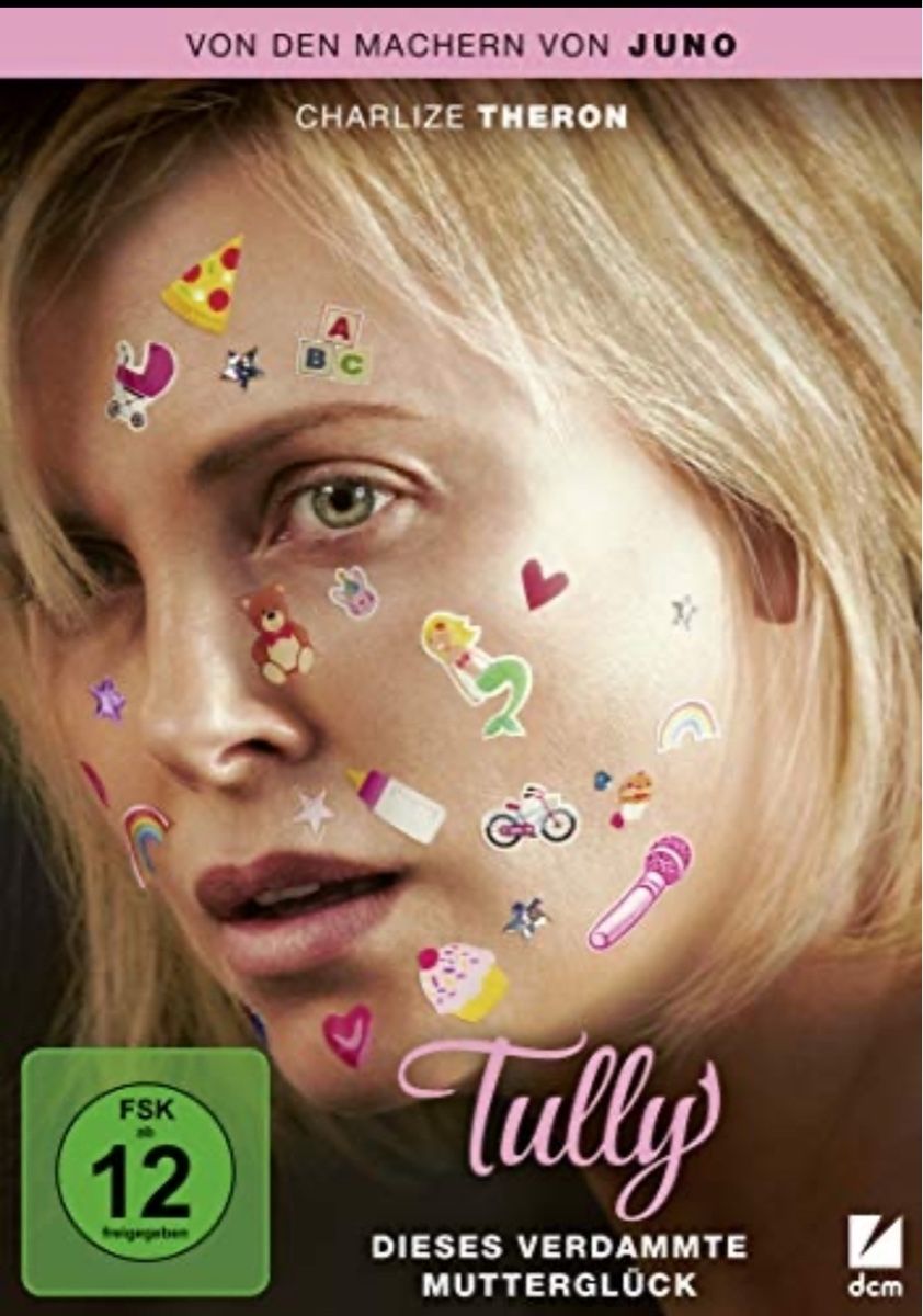 Tutti i DVDs: Tully DVD zum Toppreis! – Usato da Liestal venduto da Knight87