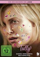 Tully DVD zum Toppreis!