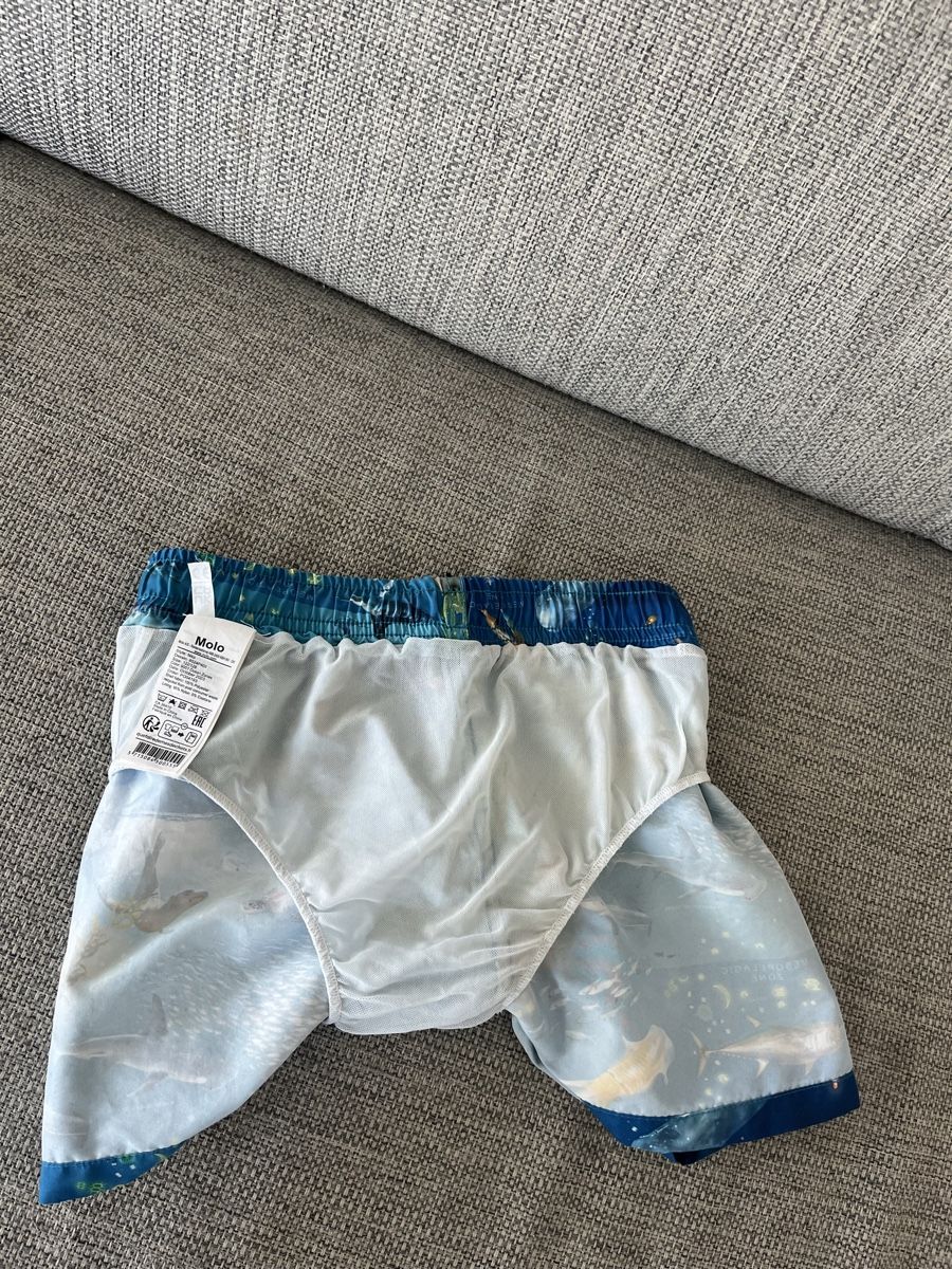 Molo Costumi da bagno: ***MOLO*** Badehose Gr. 122/128 – Nuovo (secondo la descrizione) da Volketswil venduto da Kephren 6
