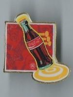 Coca Cola  PIN