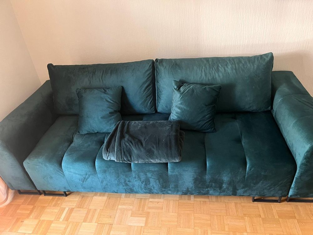 Canapé Bretz - excellent état (D'occasion) à Blonay pour CHF 5200