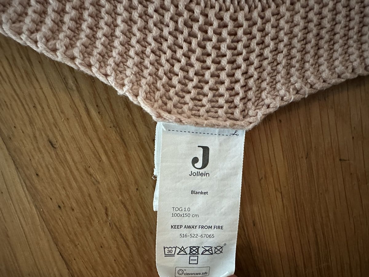 Coperte: Babydecke – Usato da Jona venduto da Ti_Ka 1
