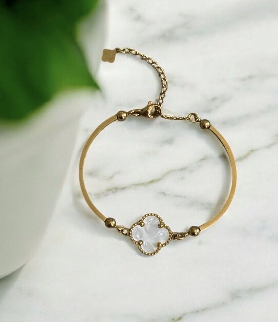 Bracciali & Braccialetti: Bracelet en acier inoxydable  – Nuovo e nell'imballaggio originale da Châtel-St-Denis venduto da Montclair_Swiss