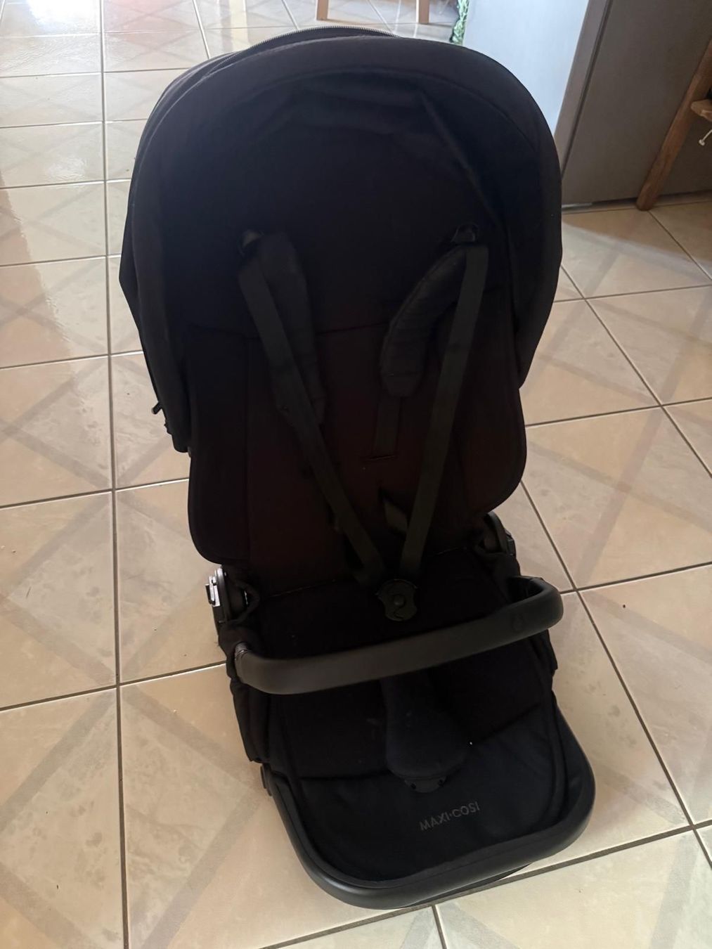 Maxi-Cosi Carrozzine: Set Poussette Maxi-Cosi Oxford! – Usato da Apples venduto da Fnic0502 5
