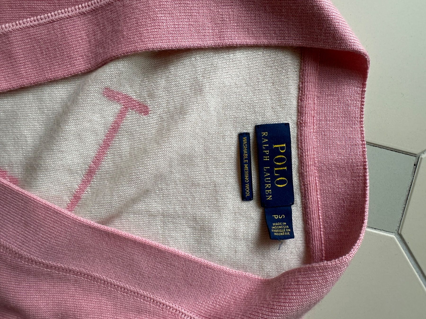 Jacken: Polo Ralph Lauren Cardigan – Gebraucht aus Zürich von aow_8p7m 1