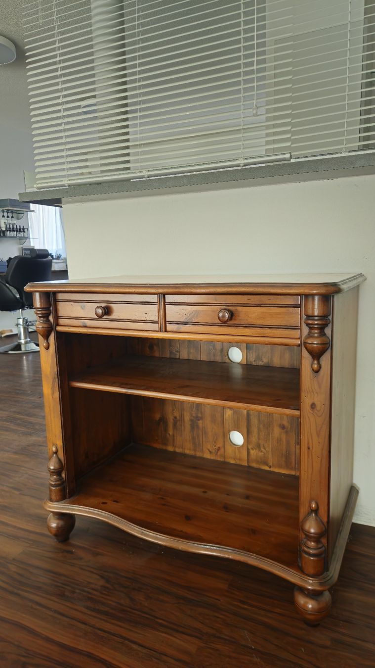 Meubles TV: Sideboard Holz – D'occasion à Arbon par Melonie 1