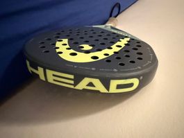 Padel Racket Head Extreme Pro - Excellent condition