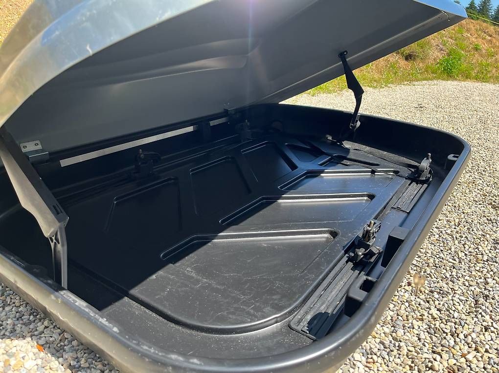 Dachboxen: Box de toit – Gebraucht aus Neuchâtel von she_yl9r 2