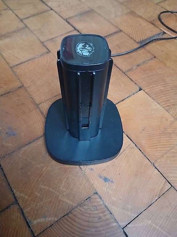 Nintendo Adattatori & Cavi: Caricatore per joycon Nintendo switch – Usato da Locarno venduto da sch_r2rh 1