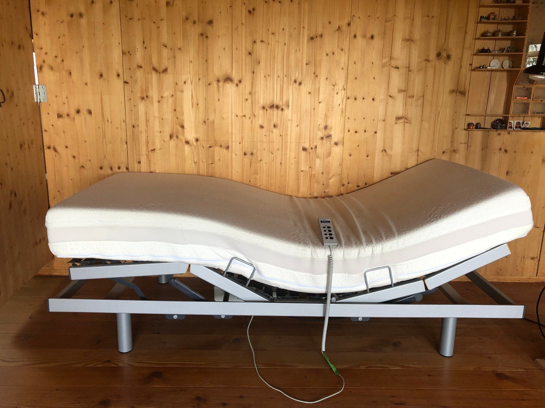 Letti: Pflegebett – Usato da Basel venduto da selme01 1