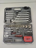Kraftwerk Werkzeugkoffer Junior Line Set
