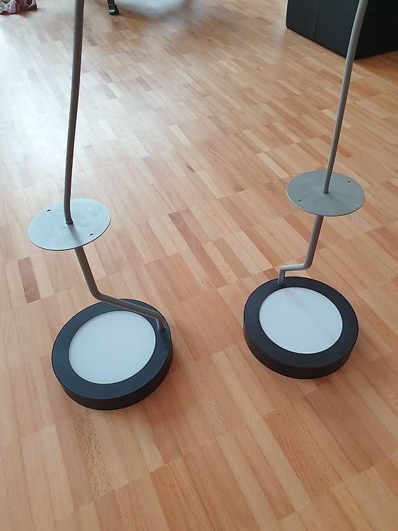 Kronleuchter & Deckenlampen: Design Leuchte für Decke – Gebraucht aus Wil SG von Drop4 3
