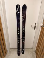 Coreupt Oneiric Ski mit Bindung 162cm gebrauchter Zustand