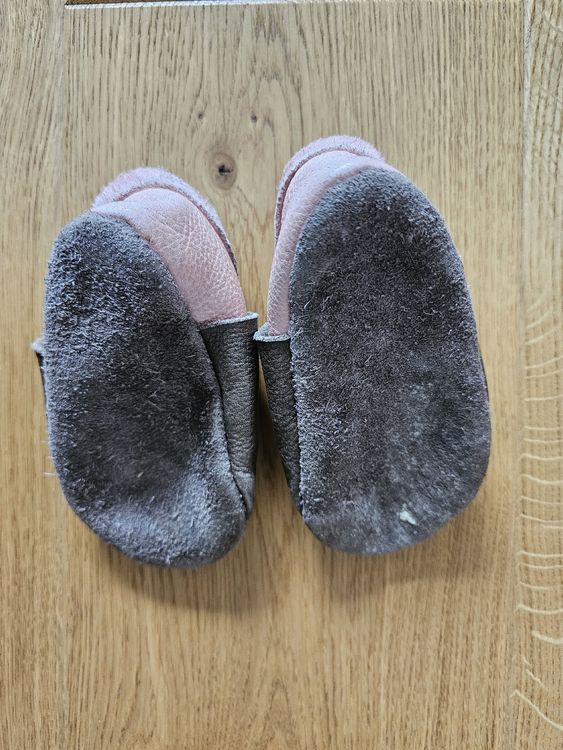 Chaussures filles: Finken – D'occasion à Basel par sst_m5xv 1