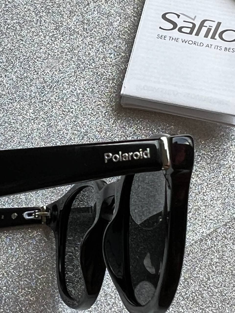 Polaroid Brillen & Gläser: polaroid sonnenbrille – Neu (gemäss Beschreibung) aus Riehen von edu_92w7