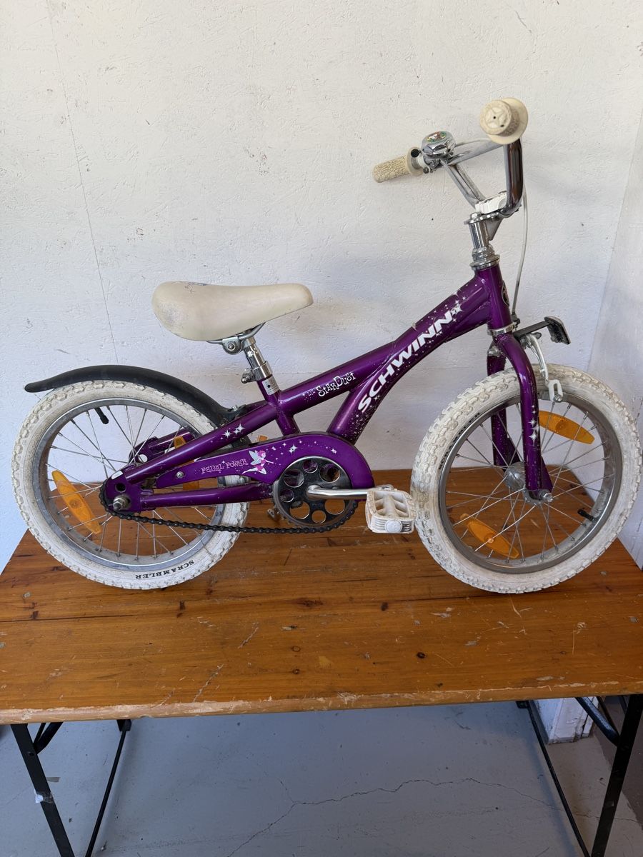 Vélos: Kindervelo 16zoll – D'occasion à Murten par Ski-Outlet 3