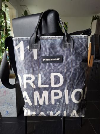 Freitag Tasche