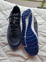Laufschuh dunkelblau Grösse 46 Neuwertig
