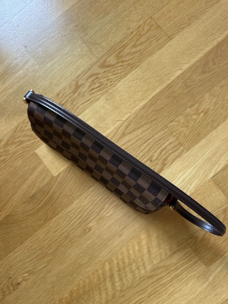 Louis Vuitton Borse da donna: Louis Vuitton pocket bag – Usato da Zürich venduto da Olivier_Carre 1