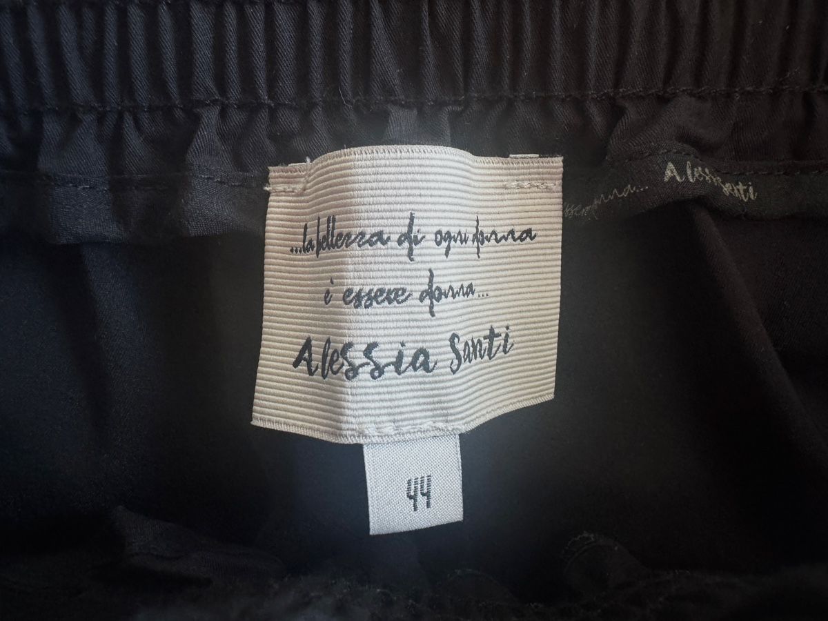 Kleiderpakete: Hose und Bluse – Gebraucht aus St. Gallen von sta57ker 1