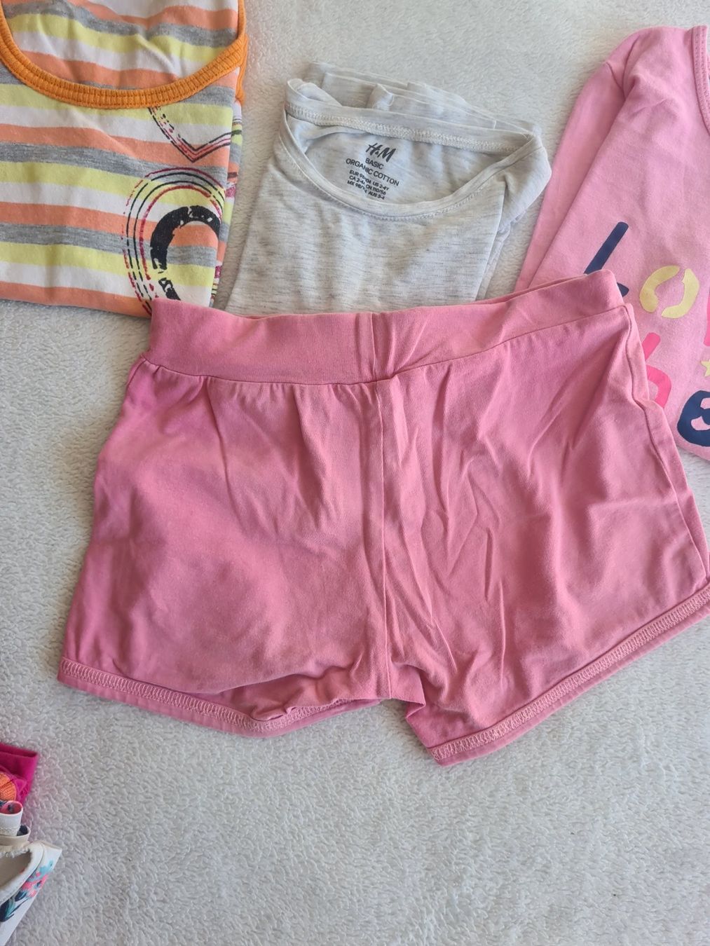 Lotti & Set di vestiti: Mädchen Kleider-Set 98/104 – Usato da Biel/Bienne venduto da KatarinaFilip 5