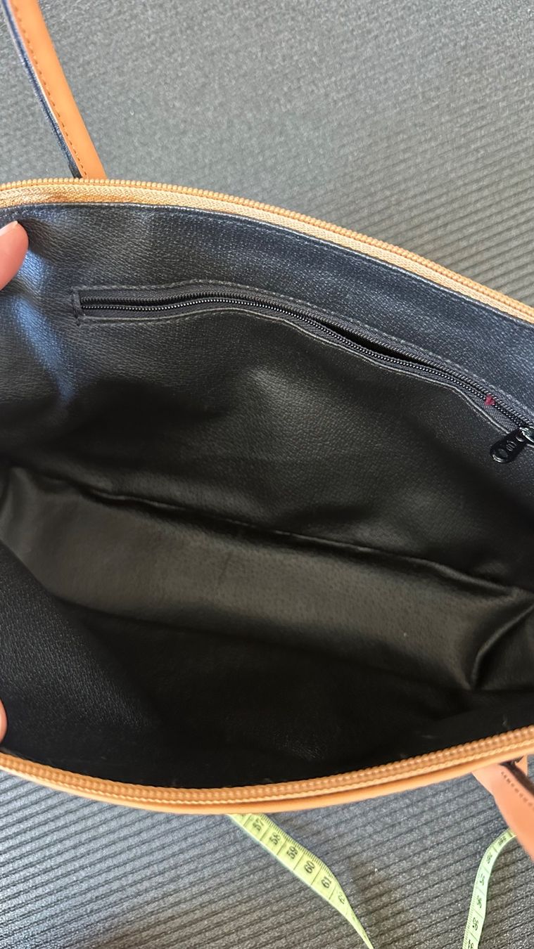 Borse da donna: Sac à main vintage Fausto Santinit! – Usato da Vuippens venduto da ale_6gkb 6