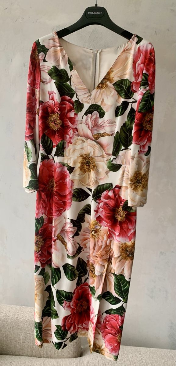 Vestiti: Dolce & Gabbana Kleid – Usato da Birmensdorf ZH venduto da sil_ww8c 1