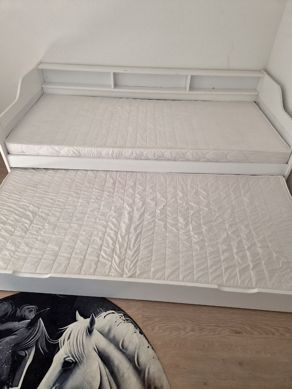 Letti: Bett ausziehbar – Usato da Walliswil b. Wangen venduto da daddy1962 1