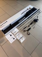 JAEGER PIKE GO KIT 2 Angelset mit Zubehör neu