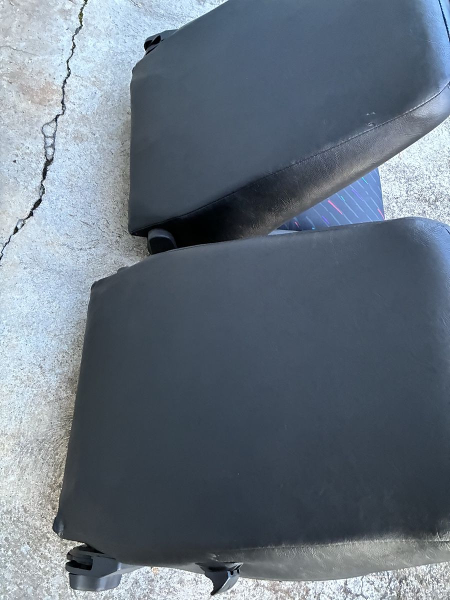 Recaro Accessori per altri veicoli: Recaro Sitze – Usato da Grenchen venduto da Netii10 3