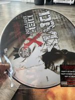 DMX / the Def of Inition / picture Disc