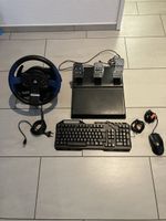 PlayStation Zubehör