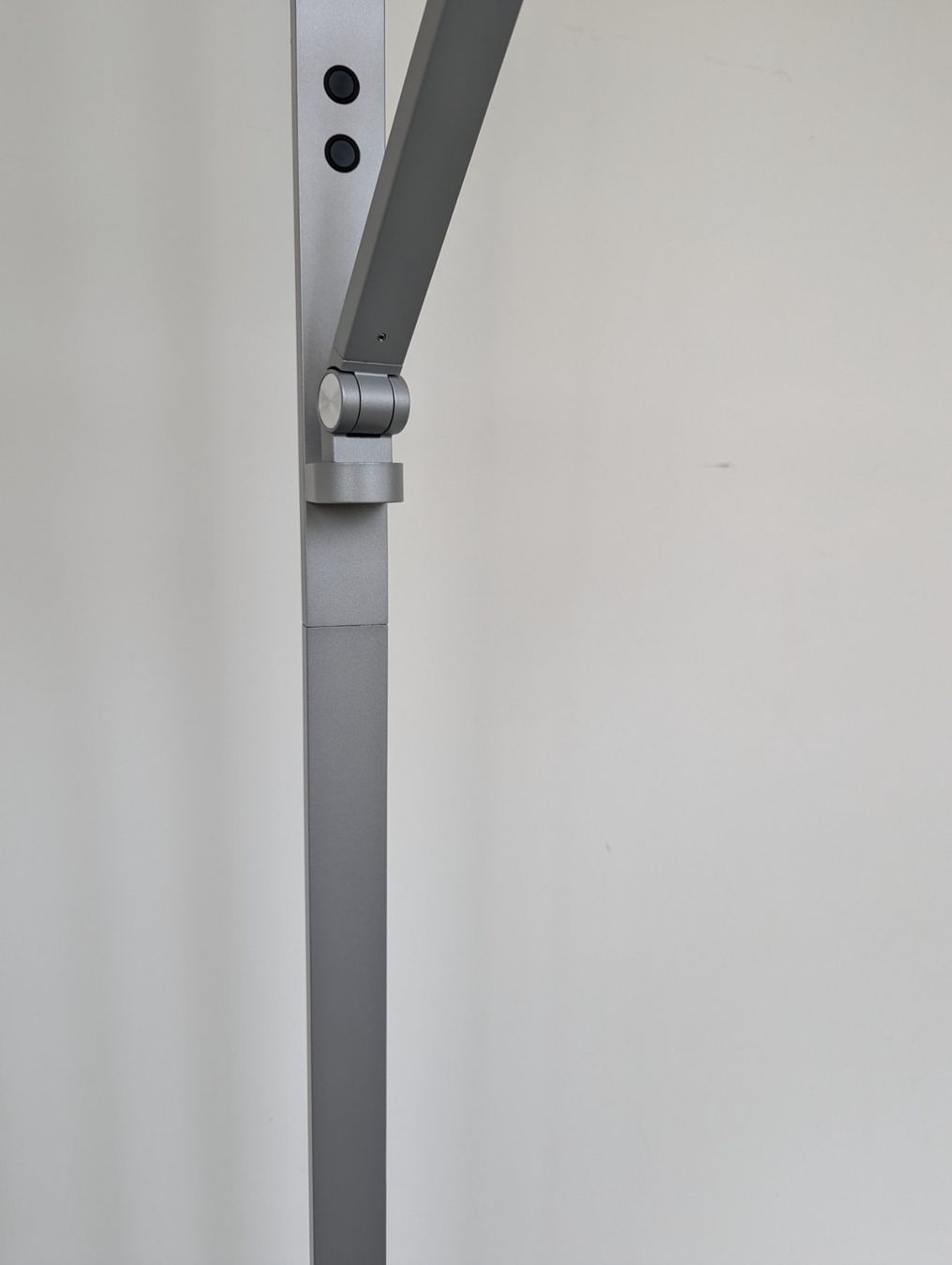 Lampade: CERVINIA LED-Stehlampe mit Leselampe – Nuovo (secondo la descrizione) da Sissach venduto da mondilux 4