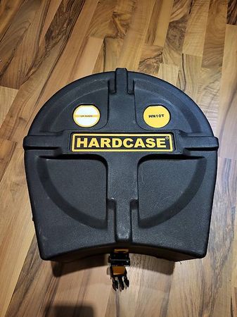 Hardcase für Tom 10"