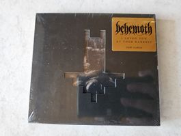 Behemoth  -  I Loved You At Your Darkest / Fabrikneu