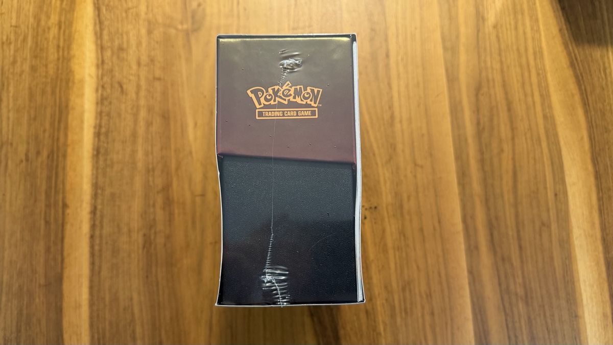 Pokémon Carte collezionabili: Pokémon Obsidian Flames ETB - EN – Nuovo e nell'imballaggio originale da Bonaduz venduto da Snake86 3