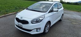 KIA CARENS IV ISG