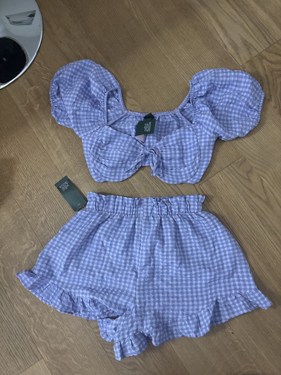 Lotti & Set di vestiti: Wild fable matching set – Nuovo (secondo la descrizione) da Steinhausen venduto da zgo_6dc6