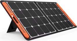 Jackery SolarSaga 100 Solarpanel 100W sehr guter Zustand