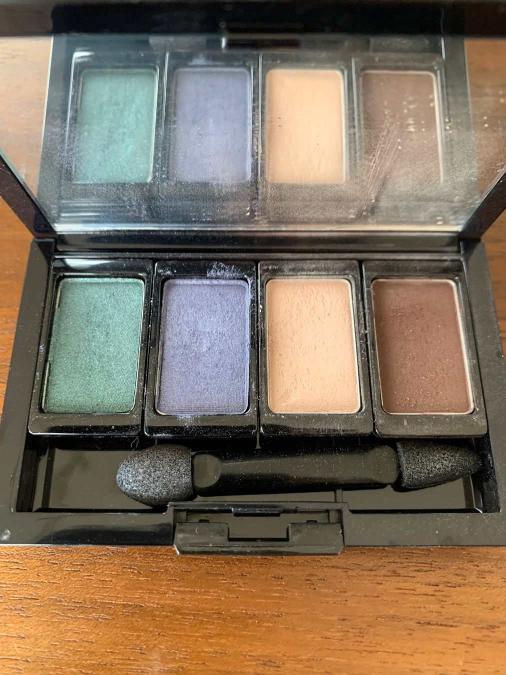 Artdeco Make-up: Artedeco Eyeshadows – Gebraucht aus Warth von Meihard