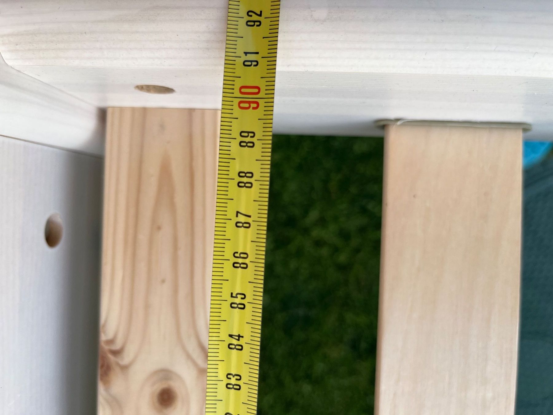 Flexa Betten: Flexa-Bett mit Erhöhung – Gebraucht aus Schnottwil von car_q2y9 2