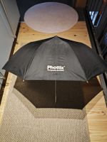 2 mal Phottix Reflektier Schirme
