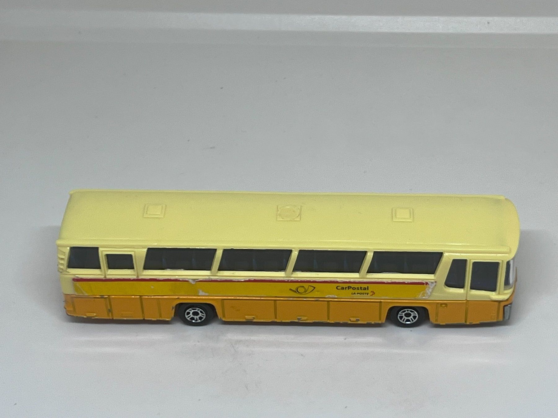 Majorette Modellautos: Majorette Postauto – Gebraucht aus Wildegg von LaaBoutique 1