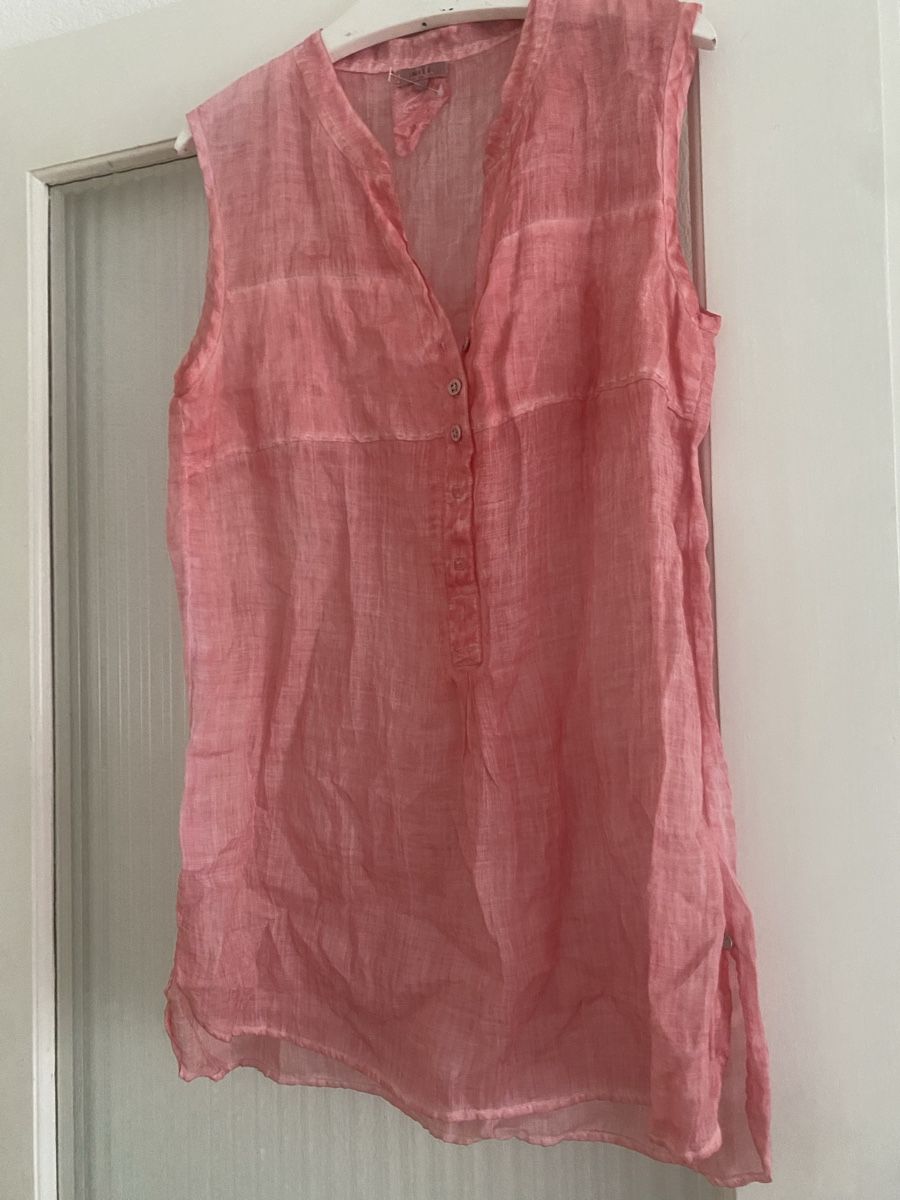 Camicette: Nile chemise taille S neuf – Nuovo e nell'imballaggio originale da Brügg BE venduto da nou_8ht9