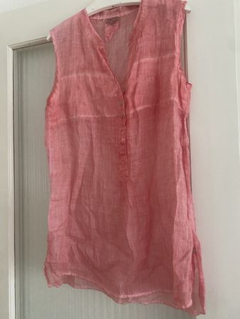 Nile chemise taille S neuf