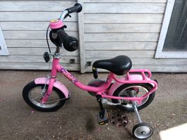 PUKY Kindervelo