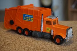 Matchbox SK Peterbilt Kerichtwagen COOL !!!!!!!!!!!!!!!!!!!!