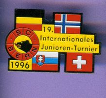 SC BERN  1996