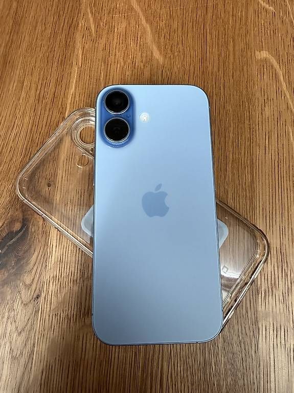 Apple Telefoni cellulari / Smartphones: Iphone 17 256 GB – Usato da Hindelbank venduto da Gti88 1
